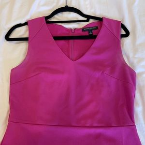 Banana Republic Pink dress